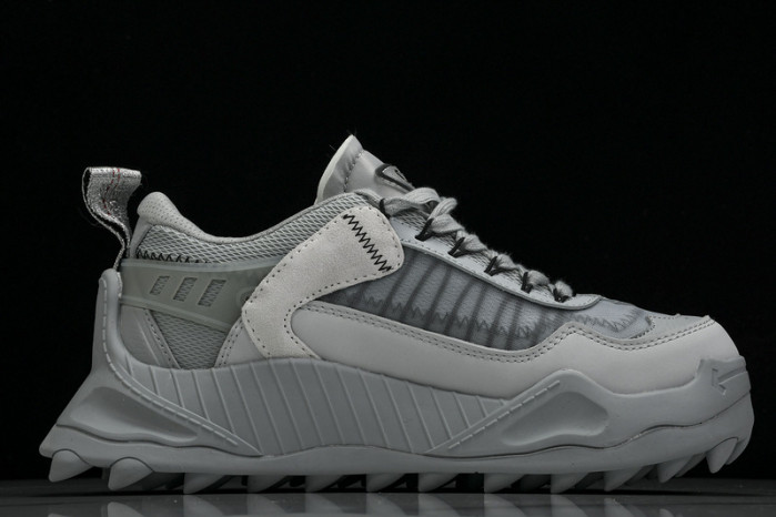 of sneakers ow-42