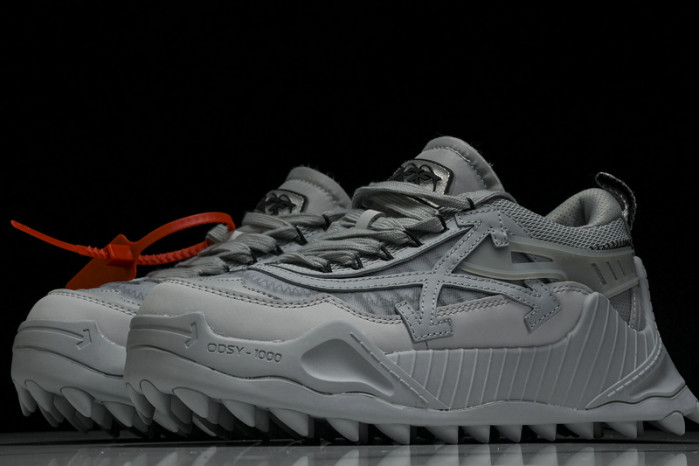 of sneakers ow-42