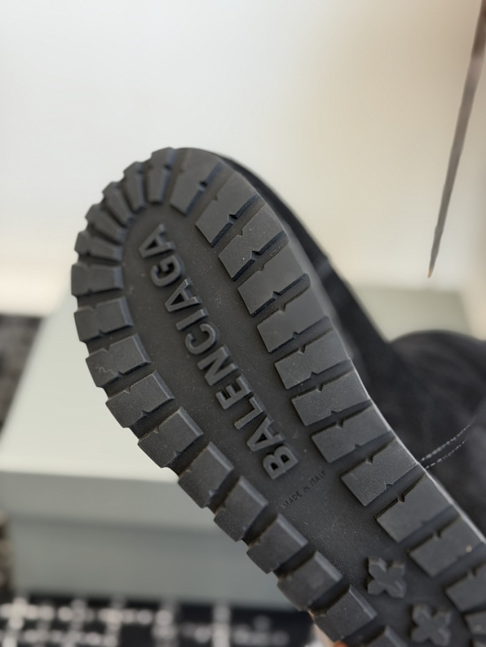 BL BOOT BLB-44