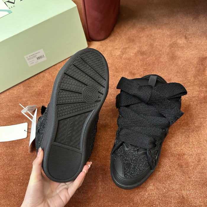 Lanu1n curb sneaker 111241