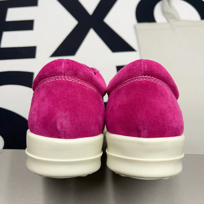 r1ck 0wens sneakers ro-101