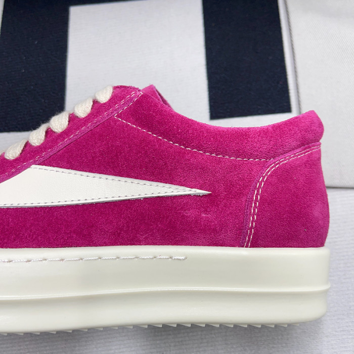 r1ck 0wens sneakers ro-101