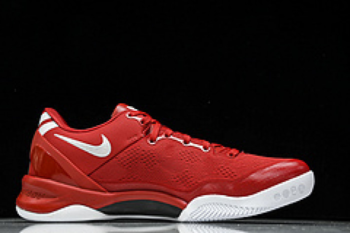 Nike Kobe 8 Protro University Red HF9550-600