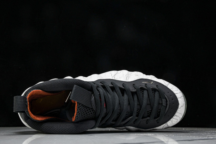Nike Air Foamposite One Tekken 8 Jin Kazama HF6367-001