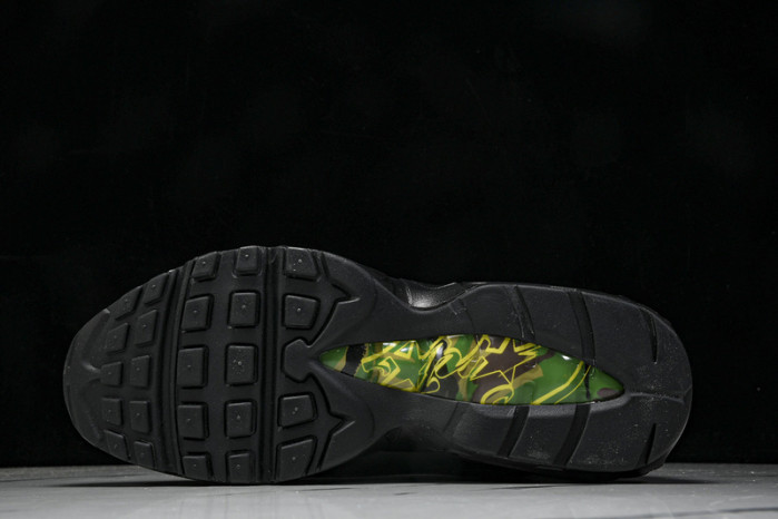 Corteiz x Air Max 95 SP FB2709-300
