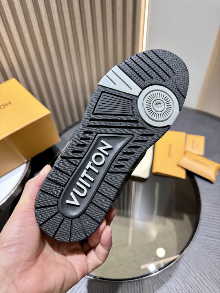 lovt sneaker lv-122