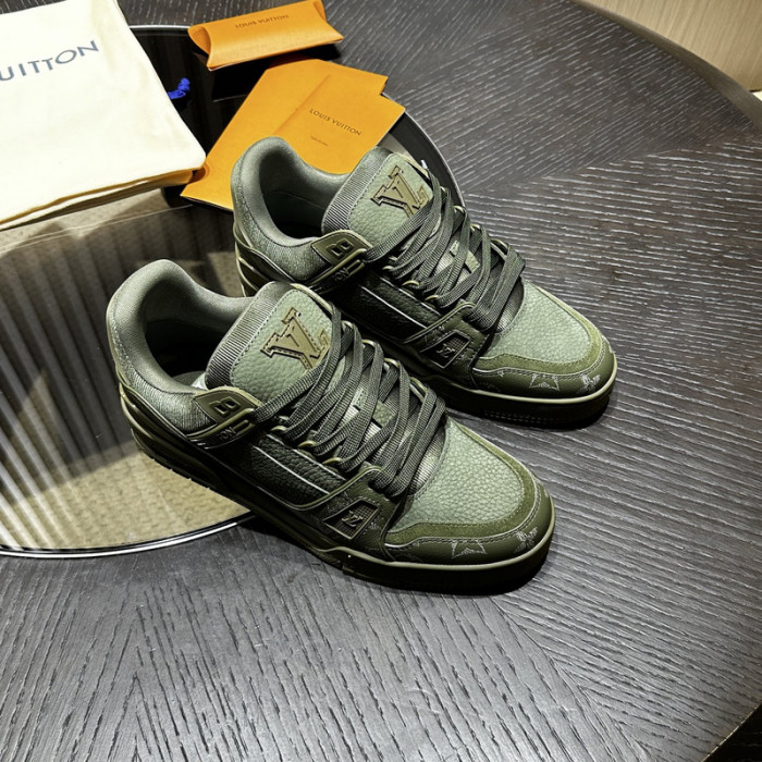 LOVT SNEAKER lv-305