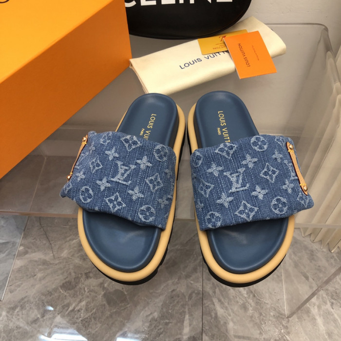 lovt sandal