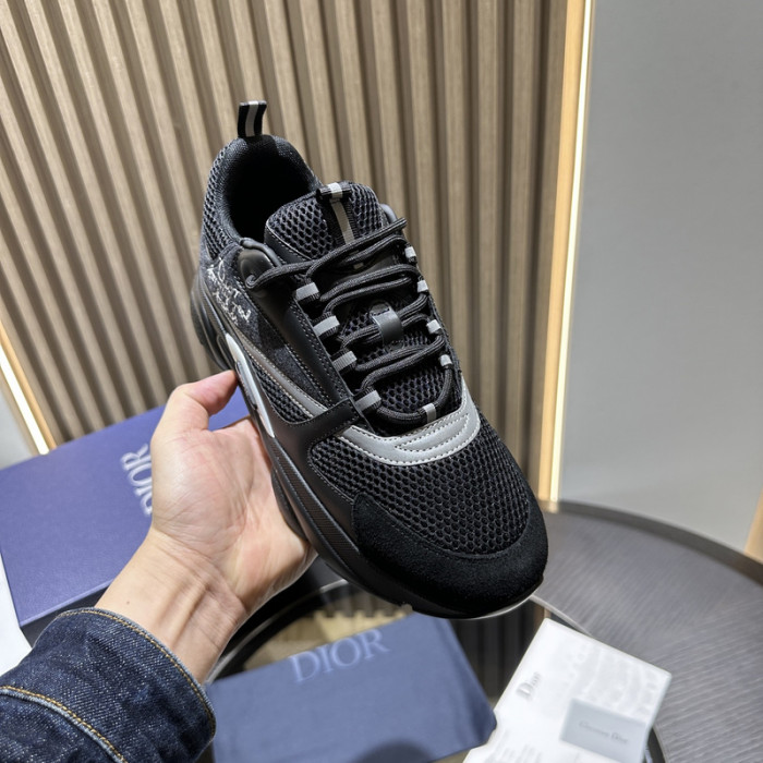 DR B22 TRAINER SNEAKER 2309091