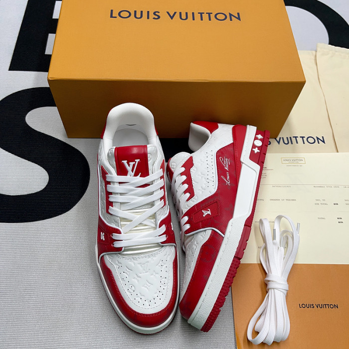 lovt sneaker