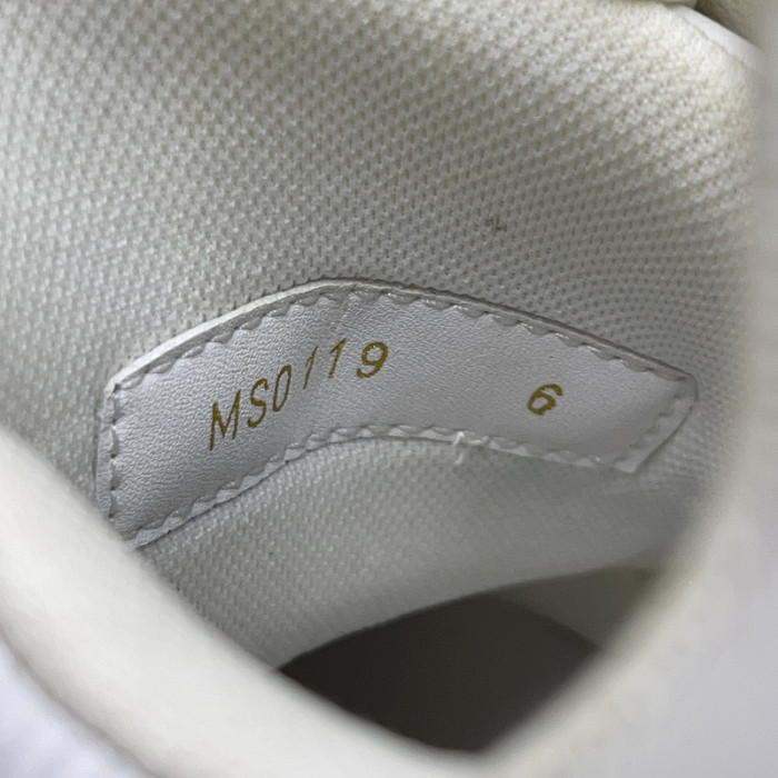 lovt sneaker lv-42