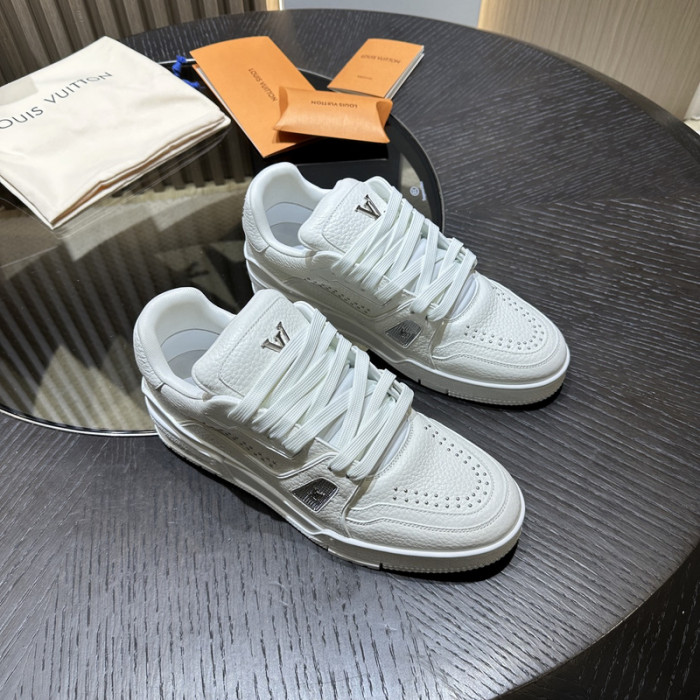 LOVT SNEAKER lv-301