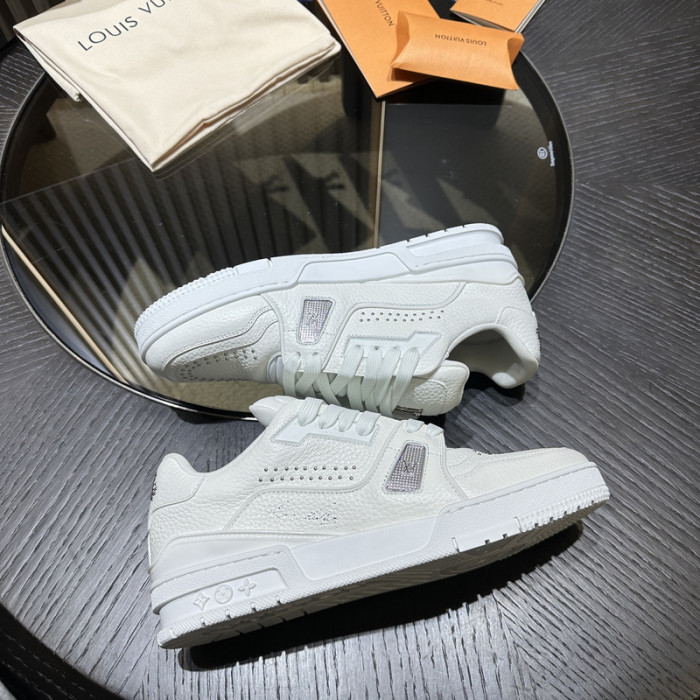 LOVT SNEAKER lv-301