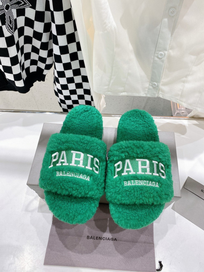 BL SLIPPERS 2307156