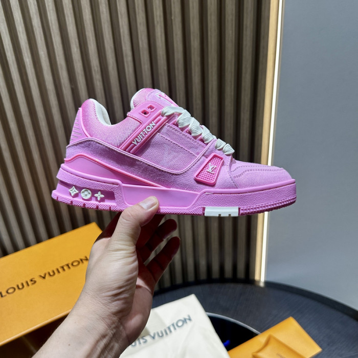 LOVT SNEAKER lv-329