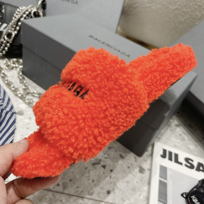 BL SLIPPERS 2307150