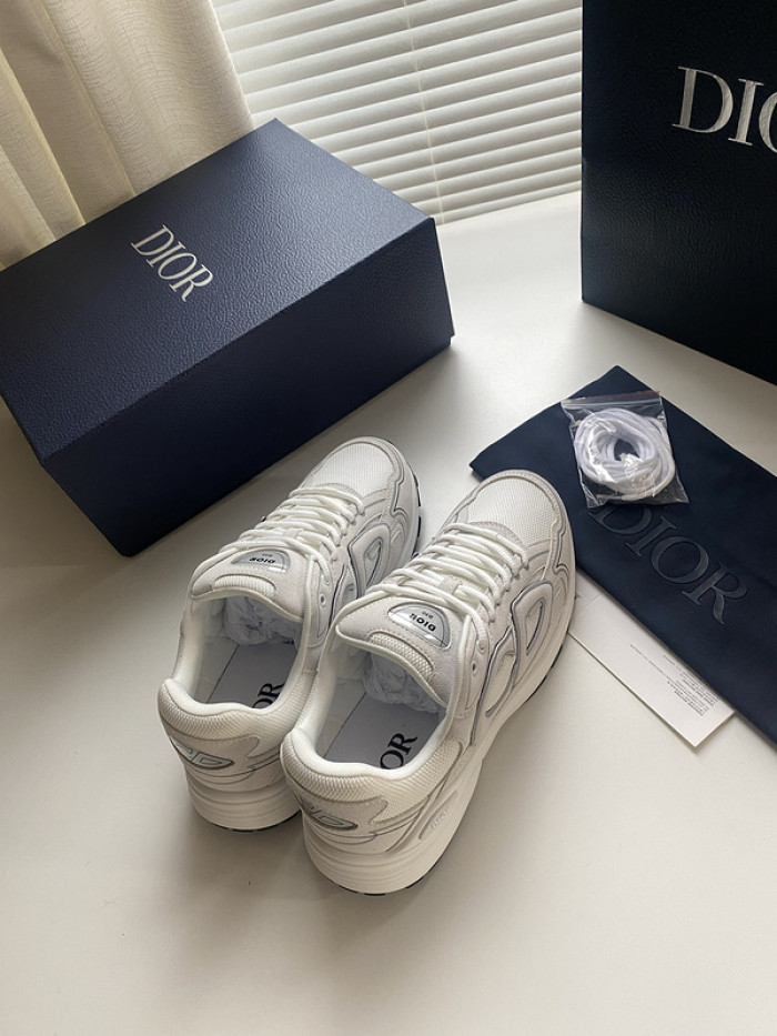 DR B30 TRAINER SNEAKER 2309089