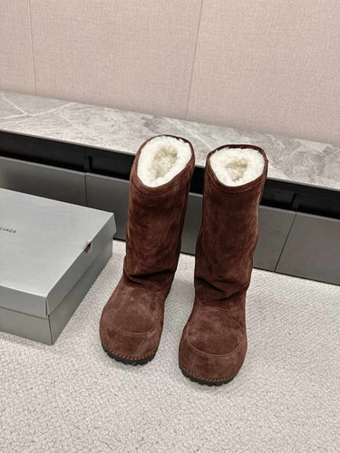 BL BOOT BLB-30