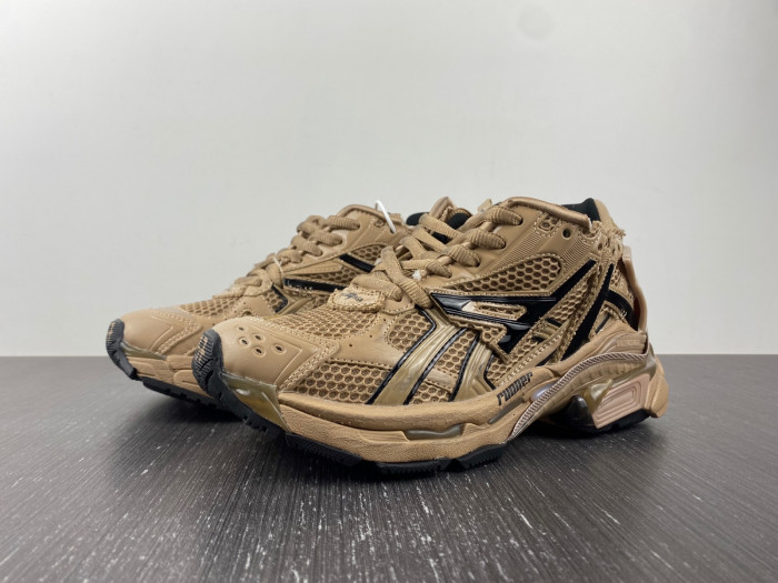 bl track trainers sneaker 1626