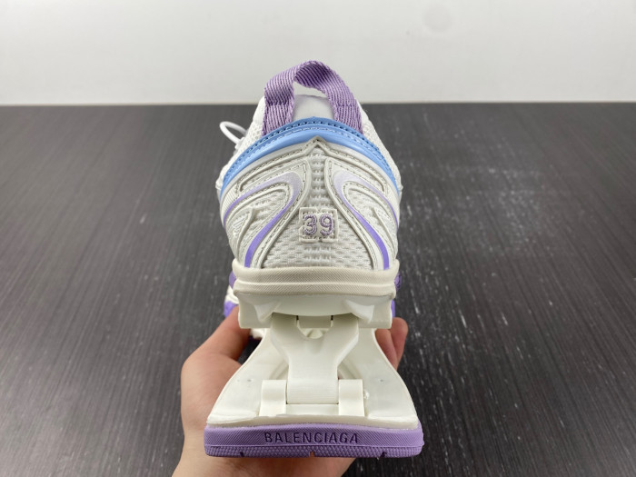 bl track trainers sneaker 1628