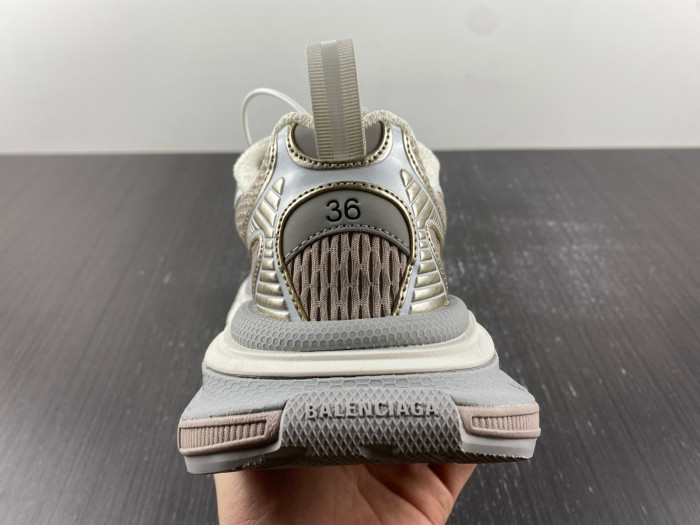 bl track trainers sneaker bl-43
