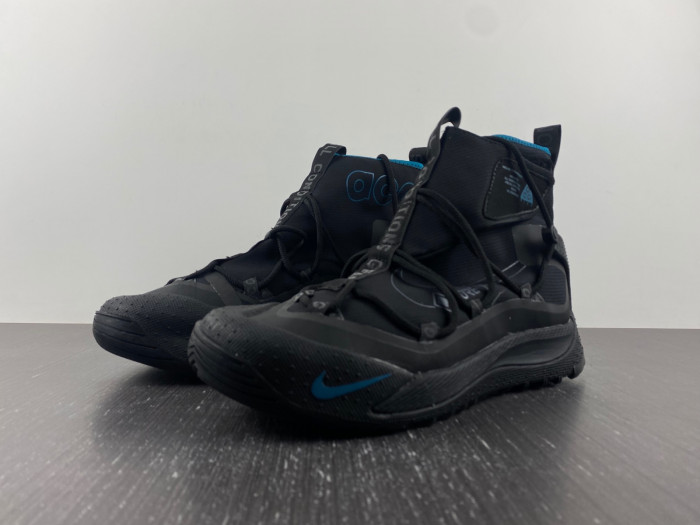nike acg air terra antarktik “black” gore-tex bv6348 001