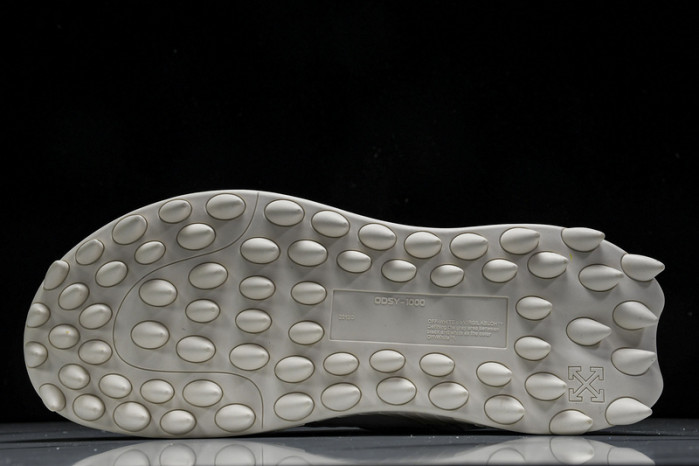 of sneakers ow-44