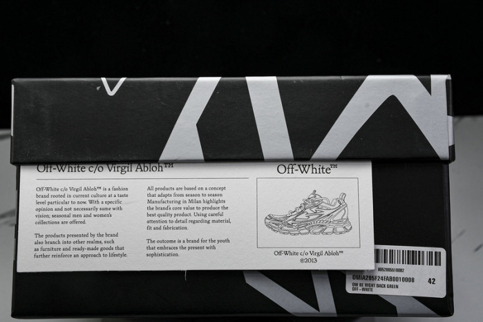 of shoes 2405142