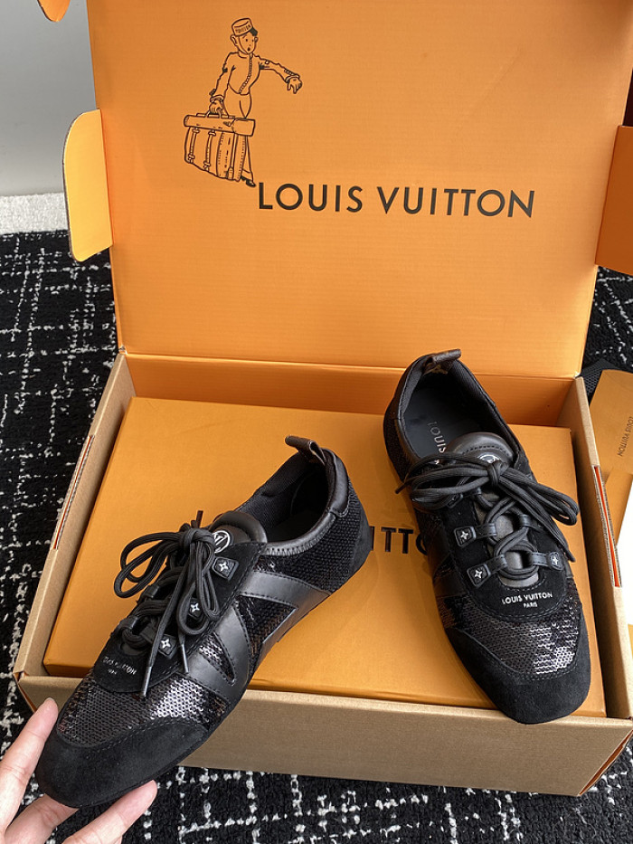 LOVT SNEAKER lv-320