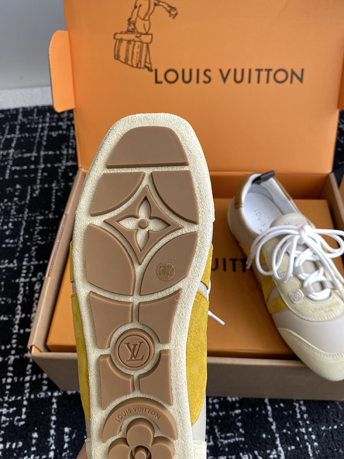 LOVT SNEAKER lv-323