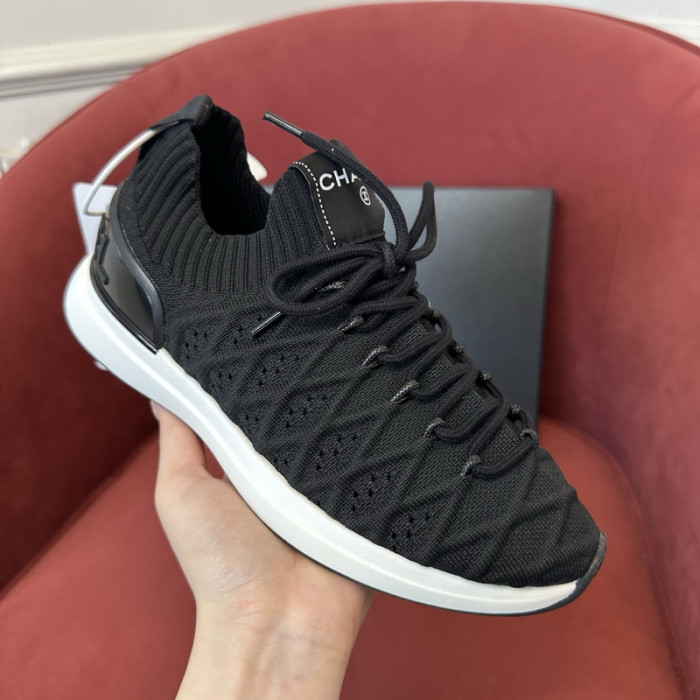 CN LOW TOP TRAINER CC SNEAKERS 21010929