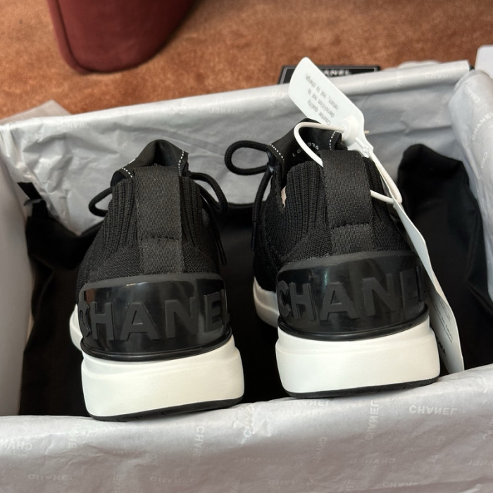 CN LOW TOP TRAINER CC SNEAKERS 21010929