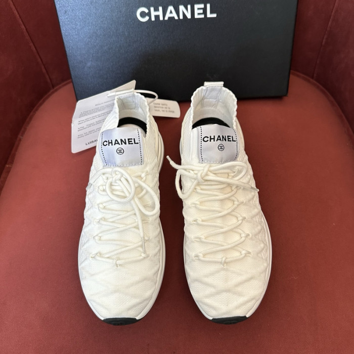 CN LOW TOP TRAINER CC SNEAKERS 21010930