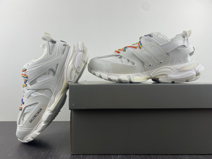 bl track trainers sneaker bl-51