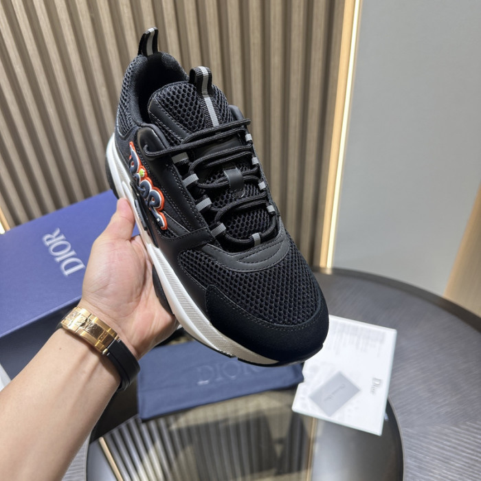 DR B22 TRAINER SNEAKER 2309098