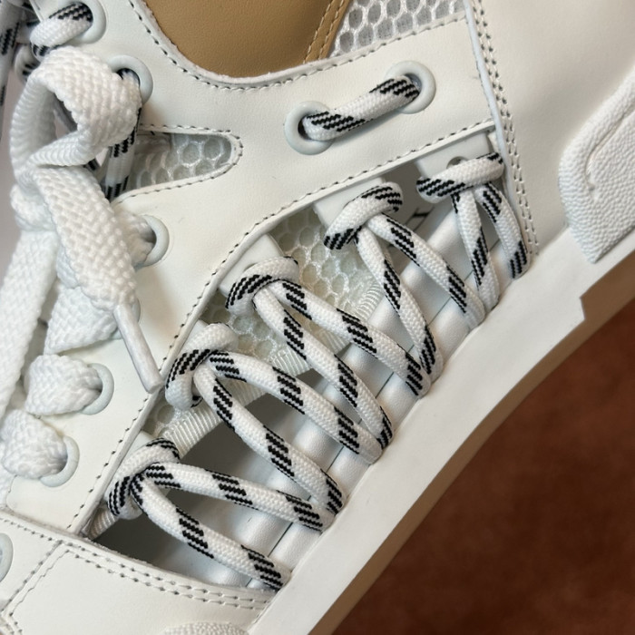 DR SNEAKER DR-100