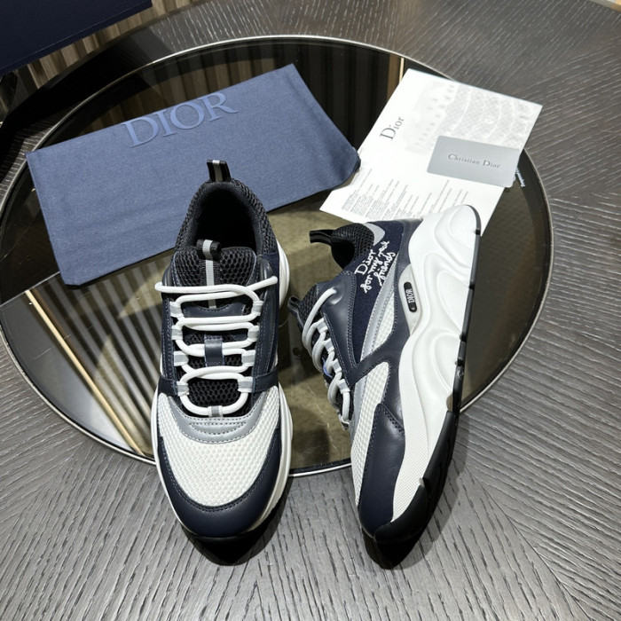 DR B22 TRAINER SNEAKER 2309101