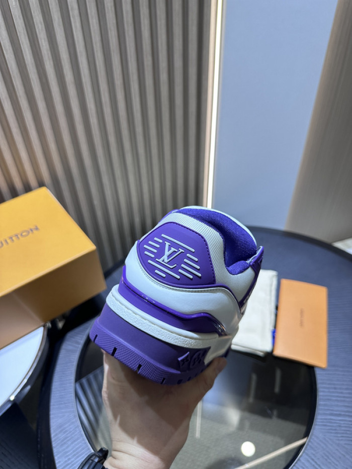 lovt sneaker lv-131