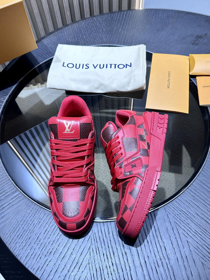 lovt sneaker lv-126