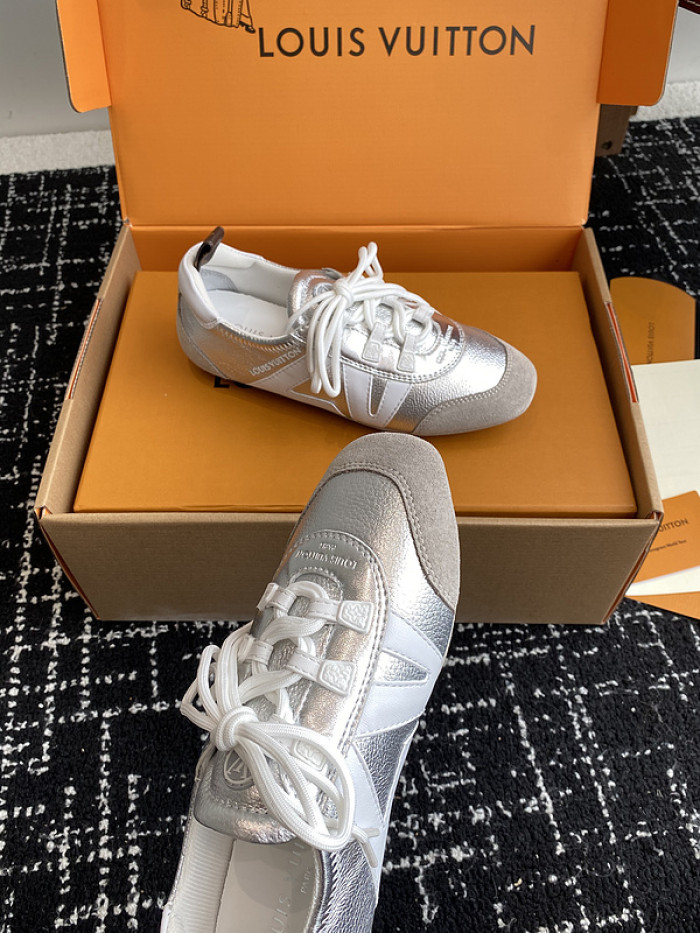 LOVT SNEAKER lv-326