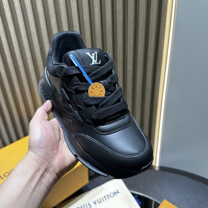 LOVT SNEAKER lv-340