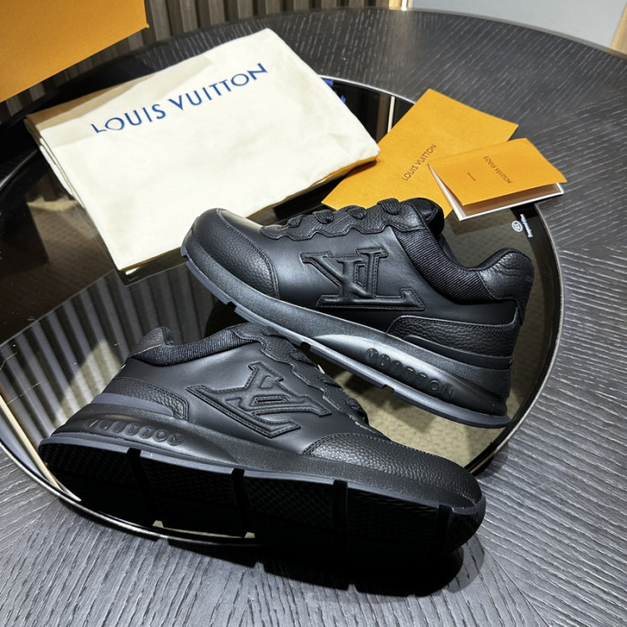 LOVT SNEAKER lv-340