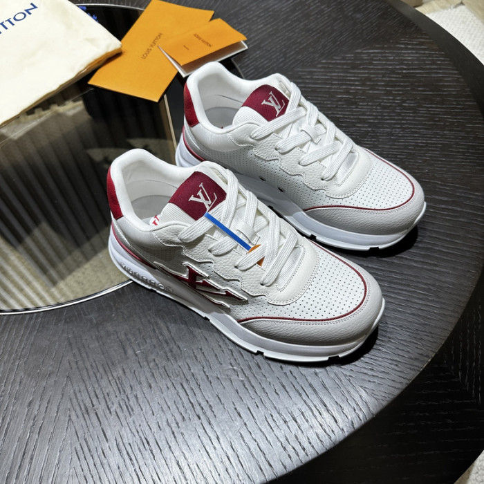 LOVT SNEAKER lv-343