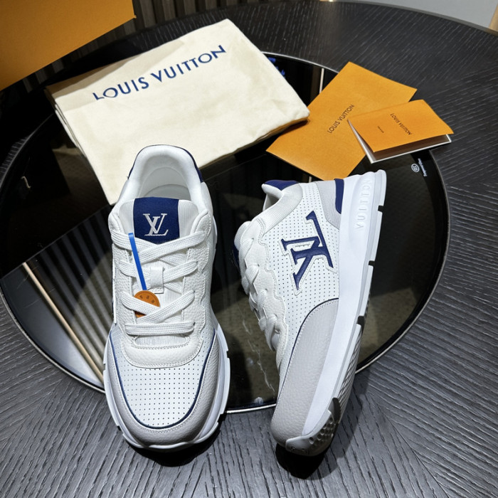LOVT SNEAKER lv-342