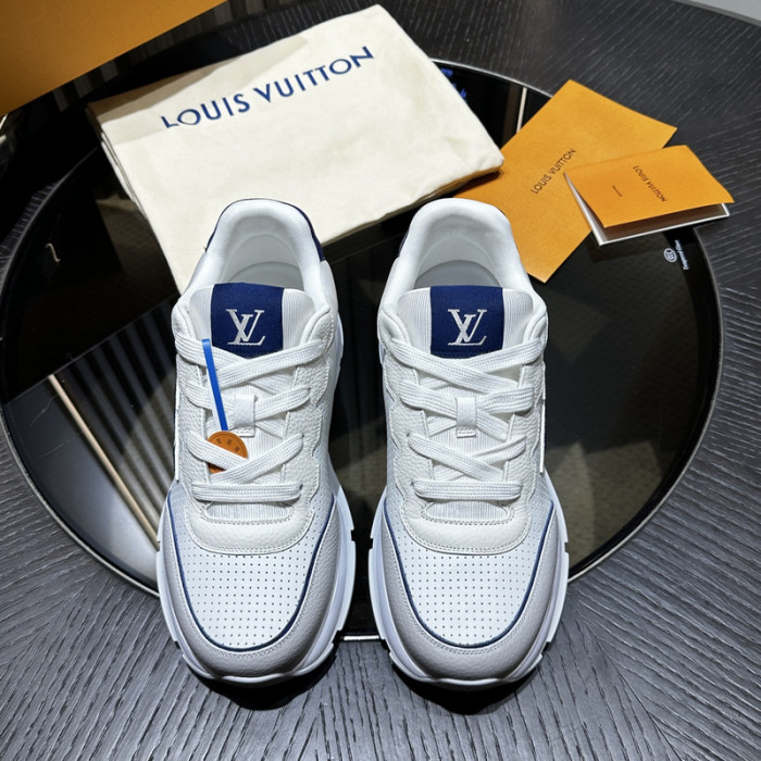 LOVT SNEAKER lv-342