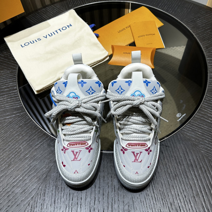 LOVT SNEAKER lv-330
