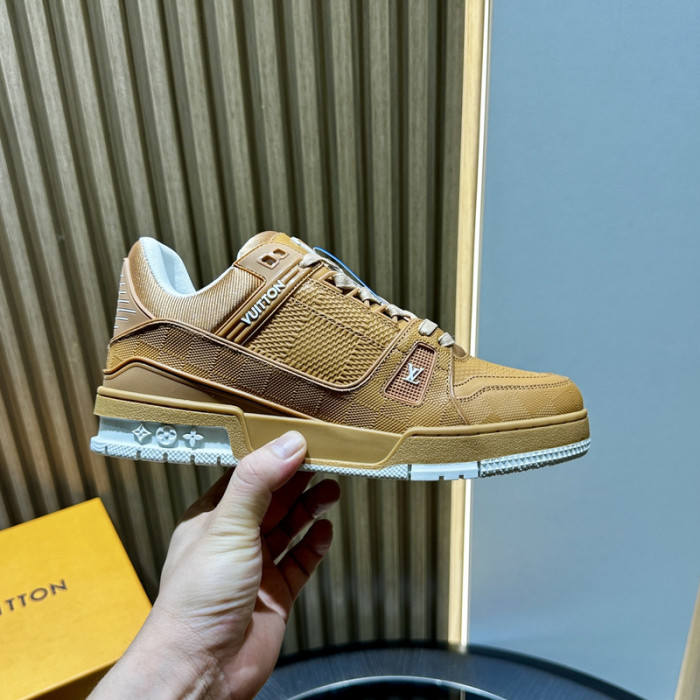 LOVT SNEAKER lv-333