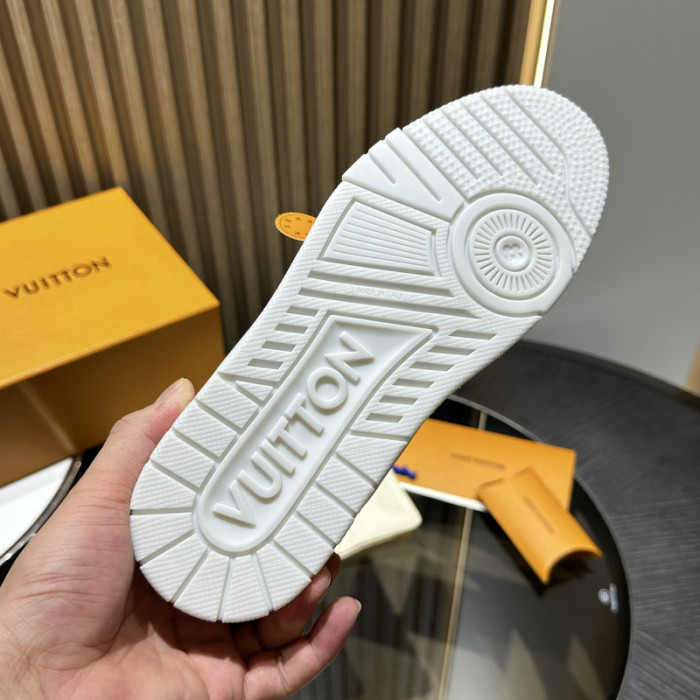 LOVT SNEAKER lv-336