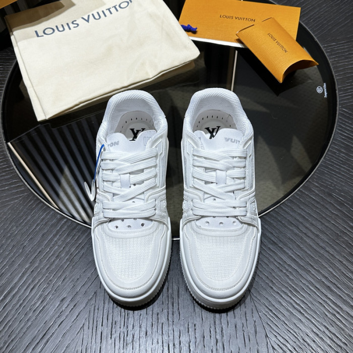 LOVT SNEAKER lv-336