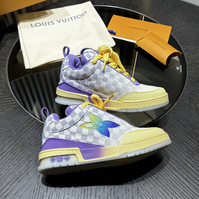 LOVT SNEAKER lv-338